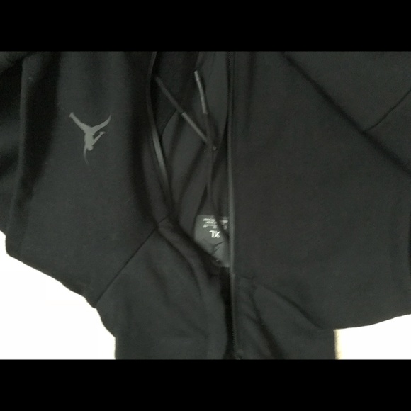 Jordan hoodie - Picture 2 of 4